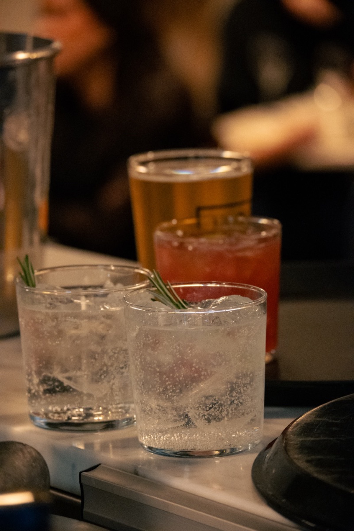 rømers fredagsbar